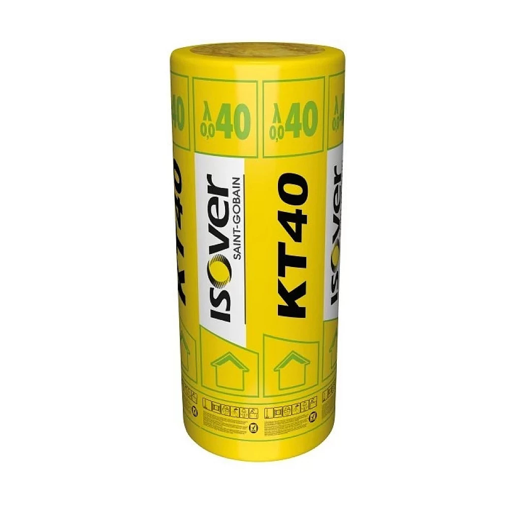 ISOVER KT40 100 мм