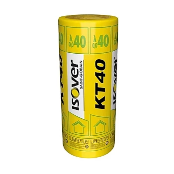 ISOVER KT40 50 мм