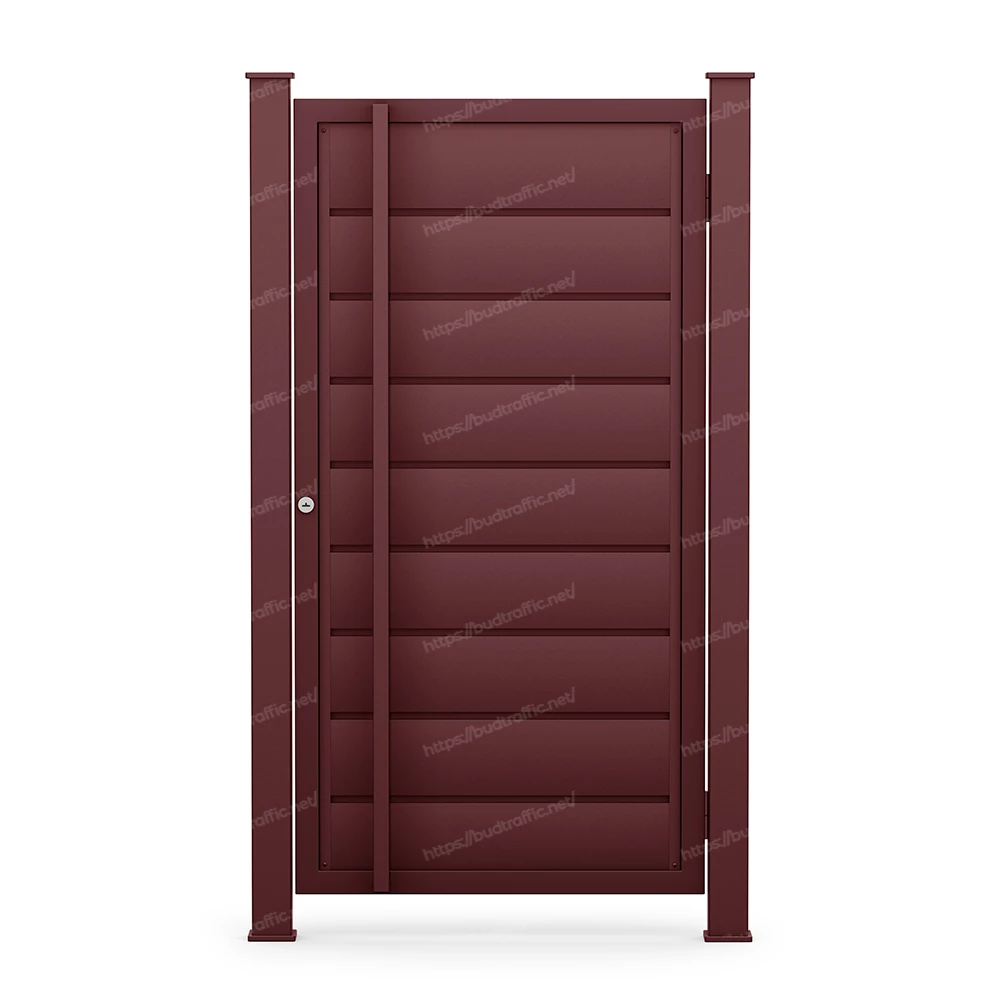 Комплект для хвіртки Ранчо (Звари сам)