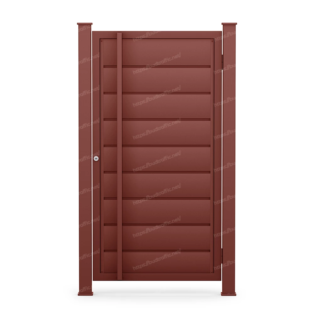 Комплект для хвіртки Ранчо (Звари сам)