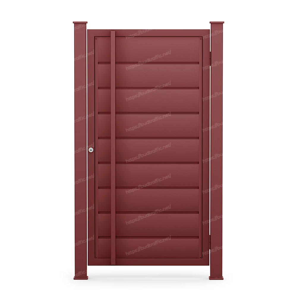 Комплект для хвіртки Ранчо (Звари сам)