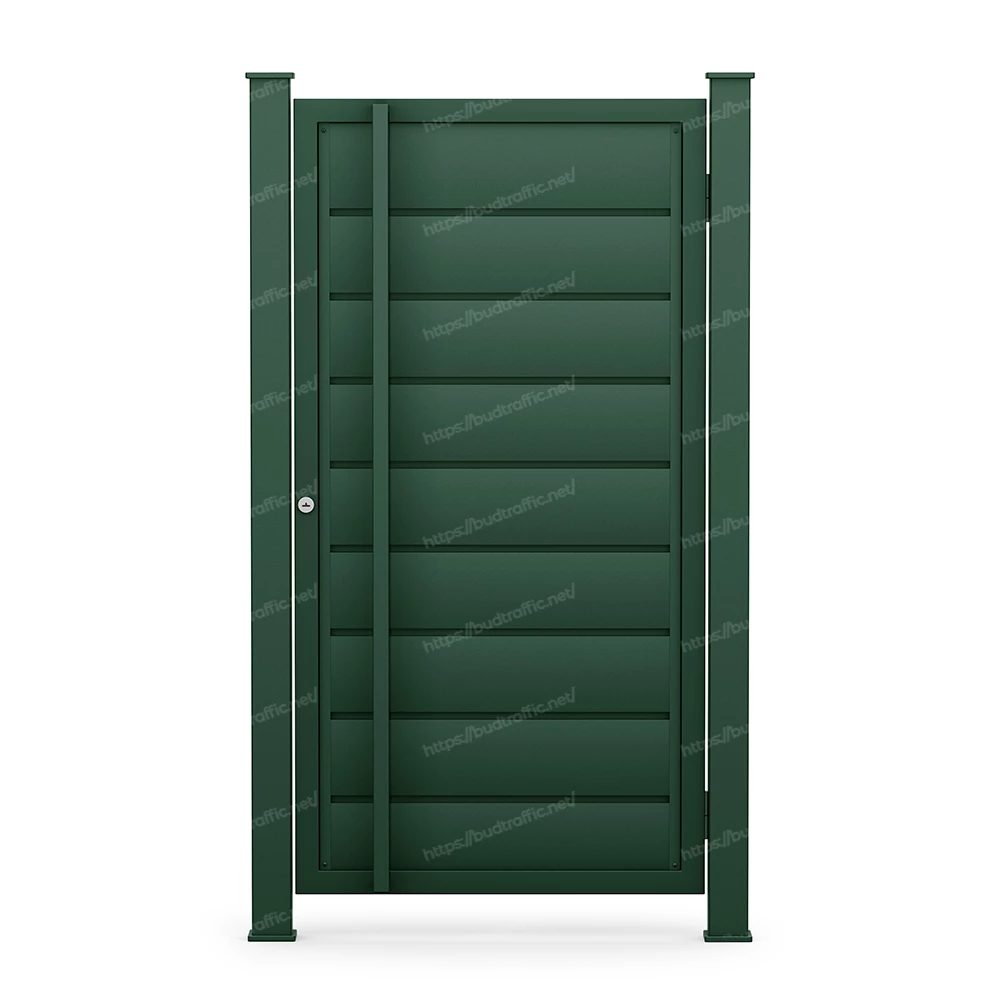 Комплект для хвіртки Ранчо (Звари сам)