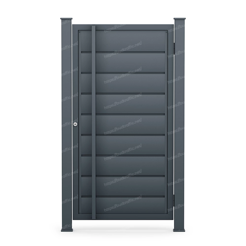 Комплект для хвіртки Ранчо (Звари сам)