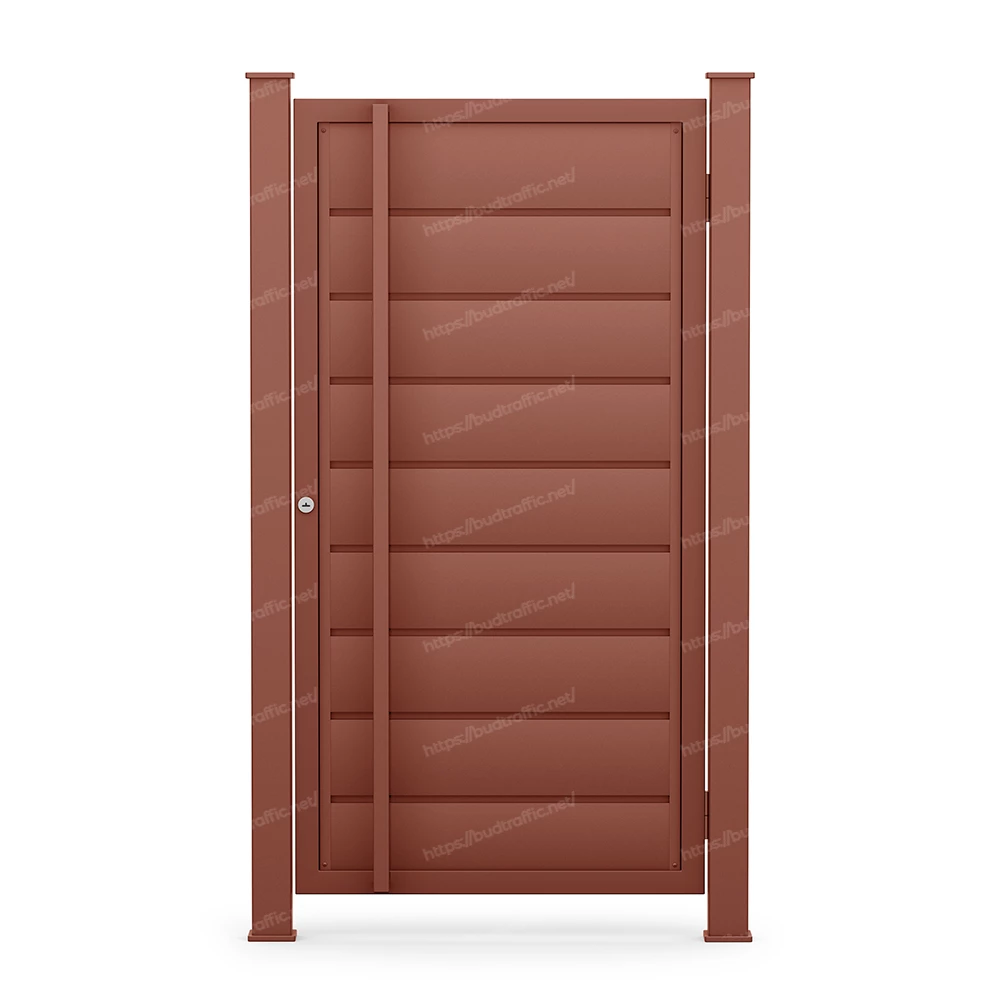 Комплект для хвіртки Ранчо (Звари сам)