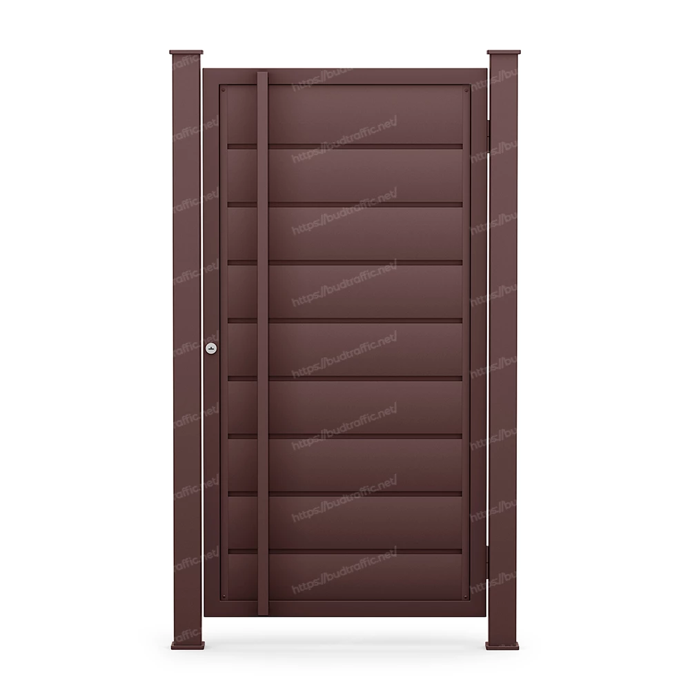 Комплект для хвіртки Ранчо (Звари сам)