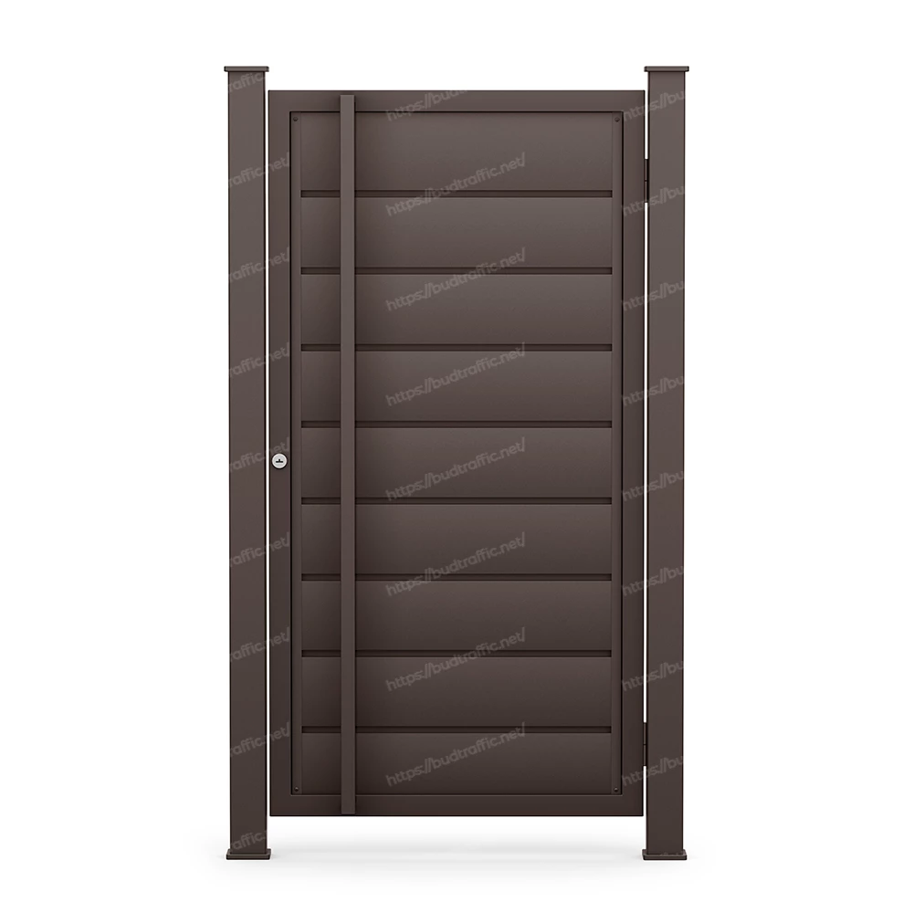 Комплект для хвіртки Ранчо (Звари сам)