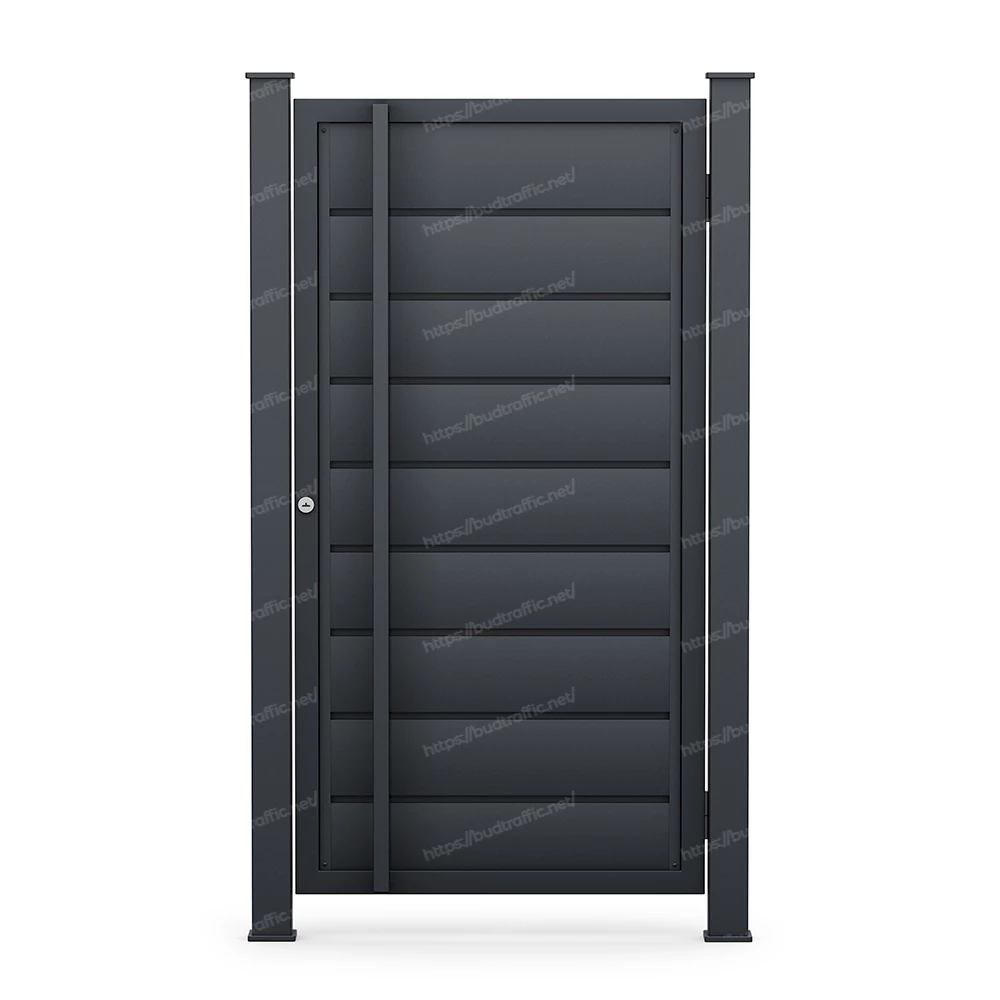 Комплект для хвіртки Ранчо (Звари сам)