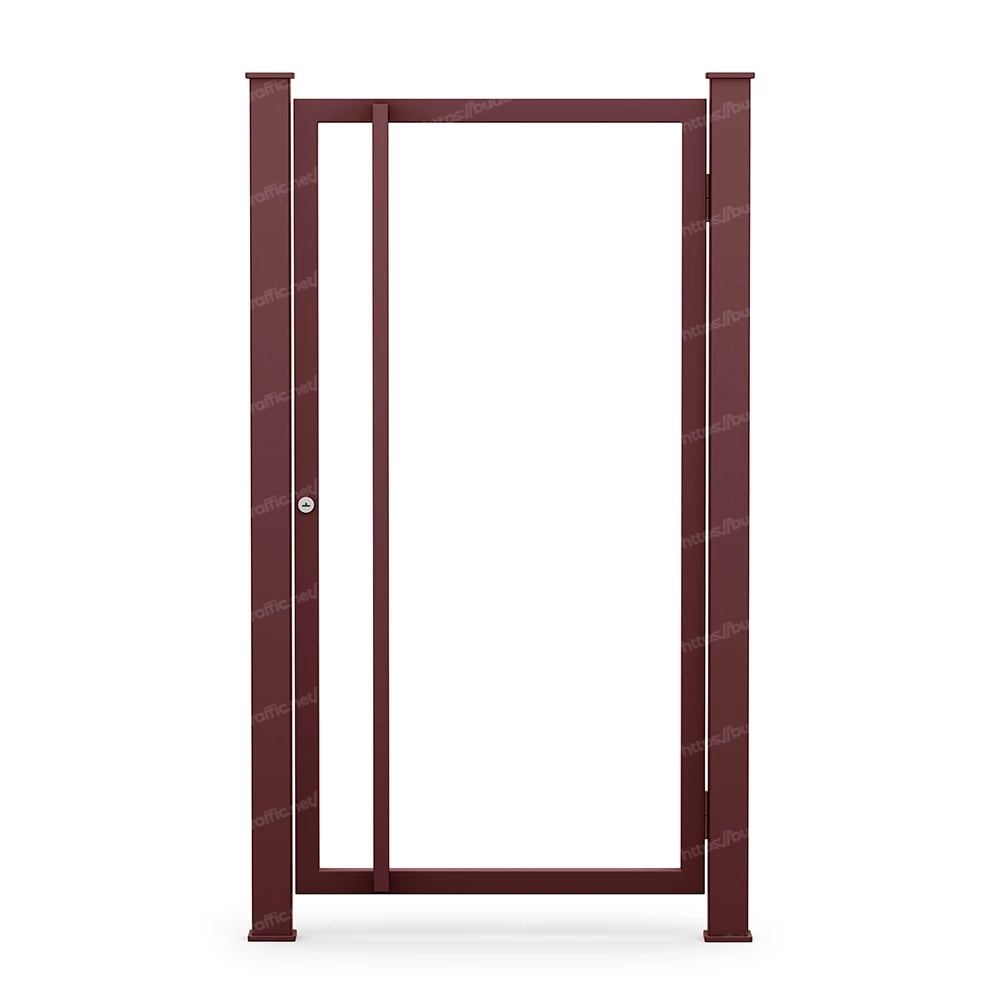 Каркас хвіртки