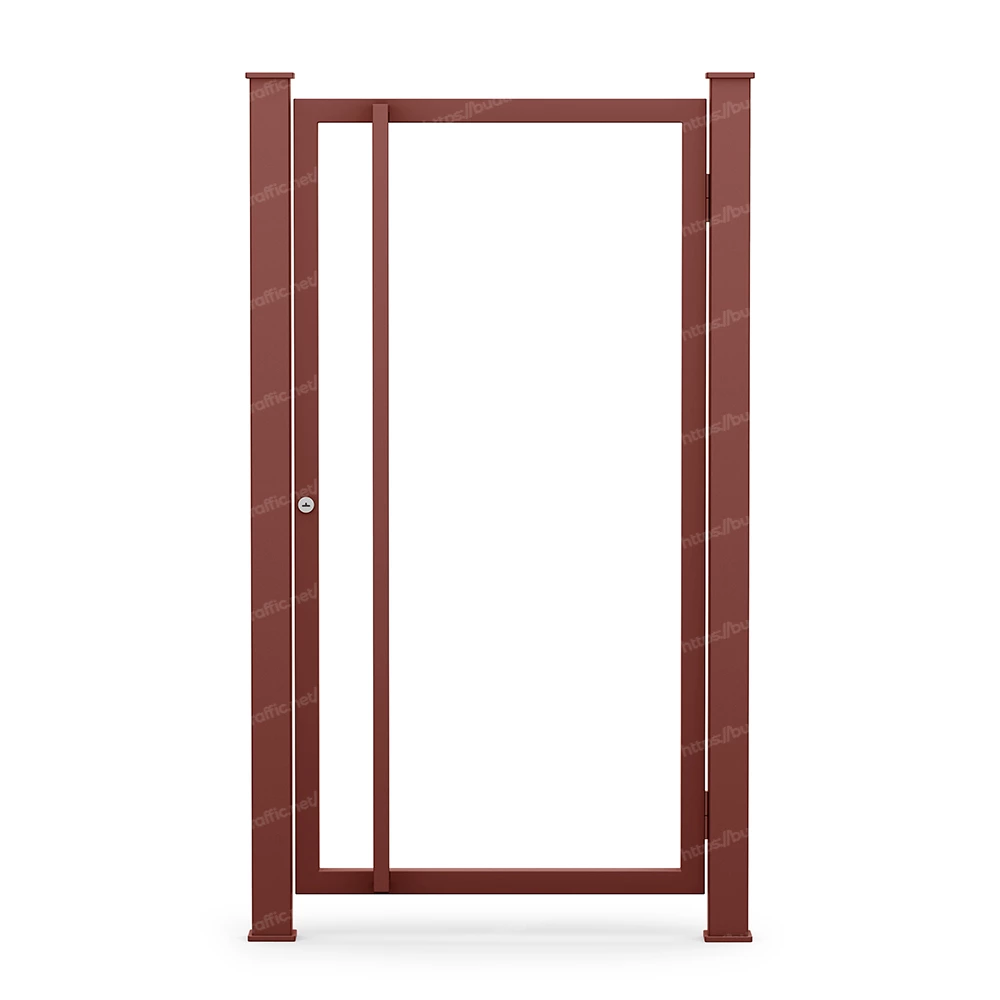 Каркас хвіртки