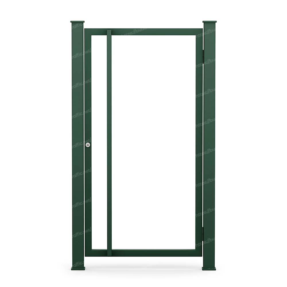 Каркас хвіртки