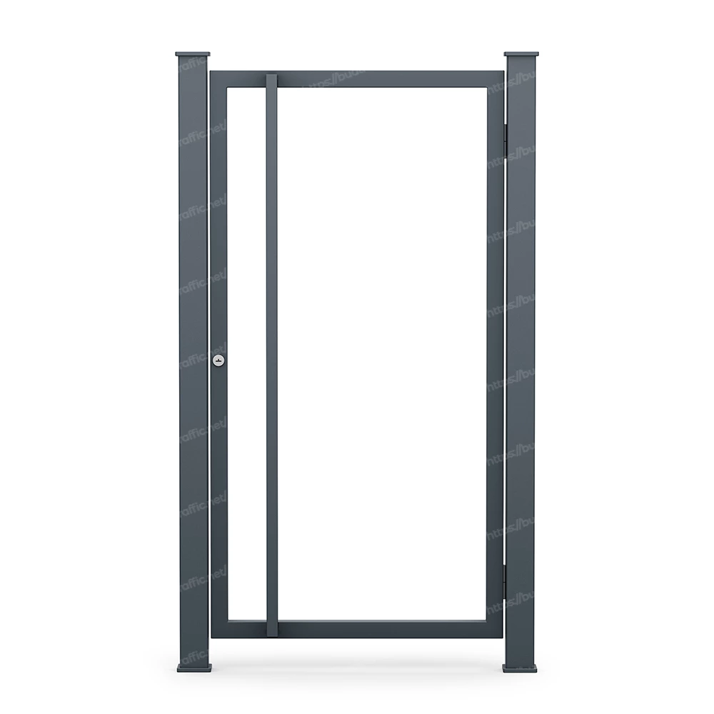 Каркас хвіртки