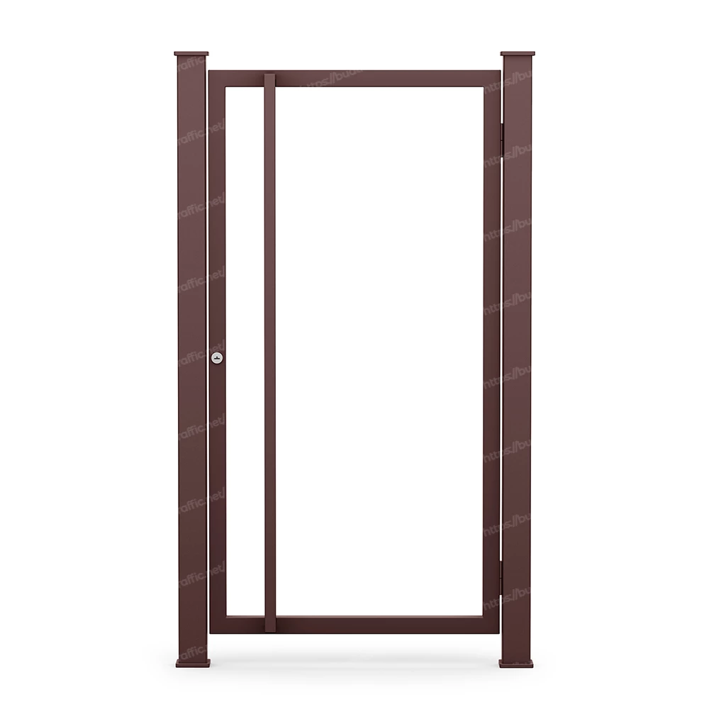 Каркас хвіртки