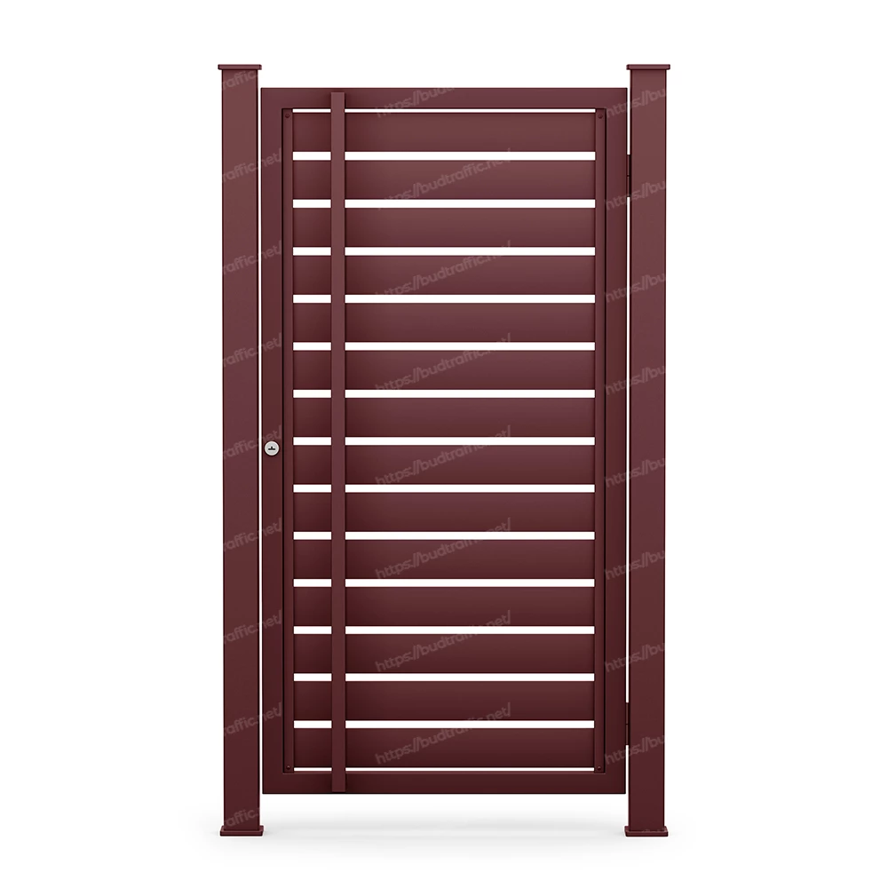 Хвіртка Ранчо