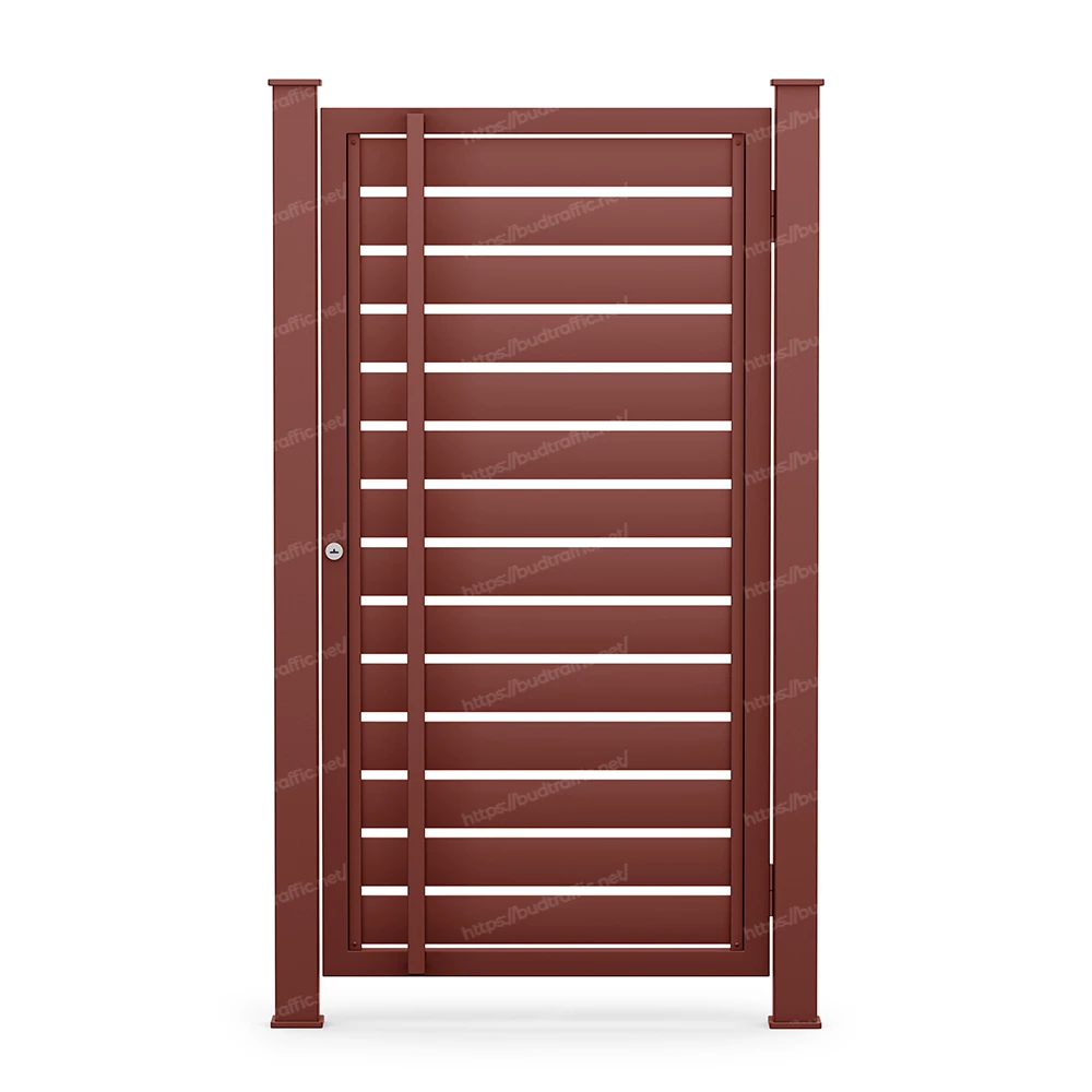 Хвіртка Ранчо