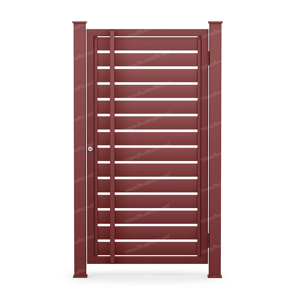 Хвіртка Ранчо