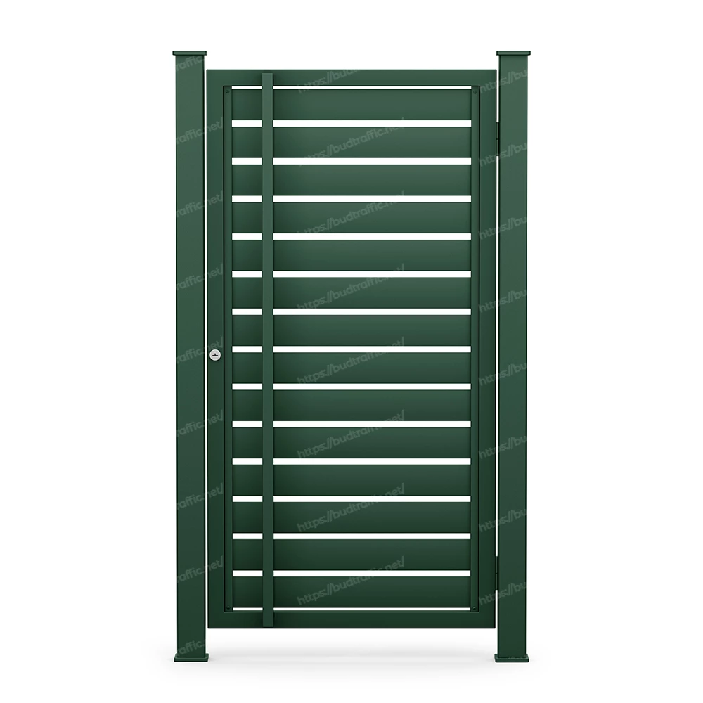 Хвіртка Ранчо