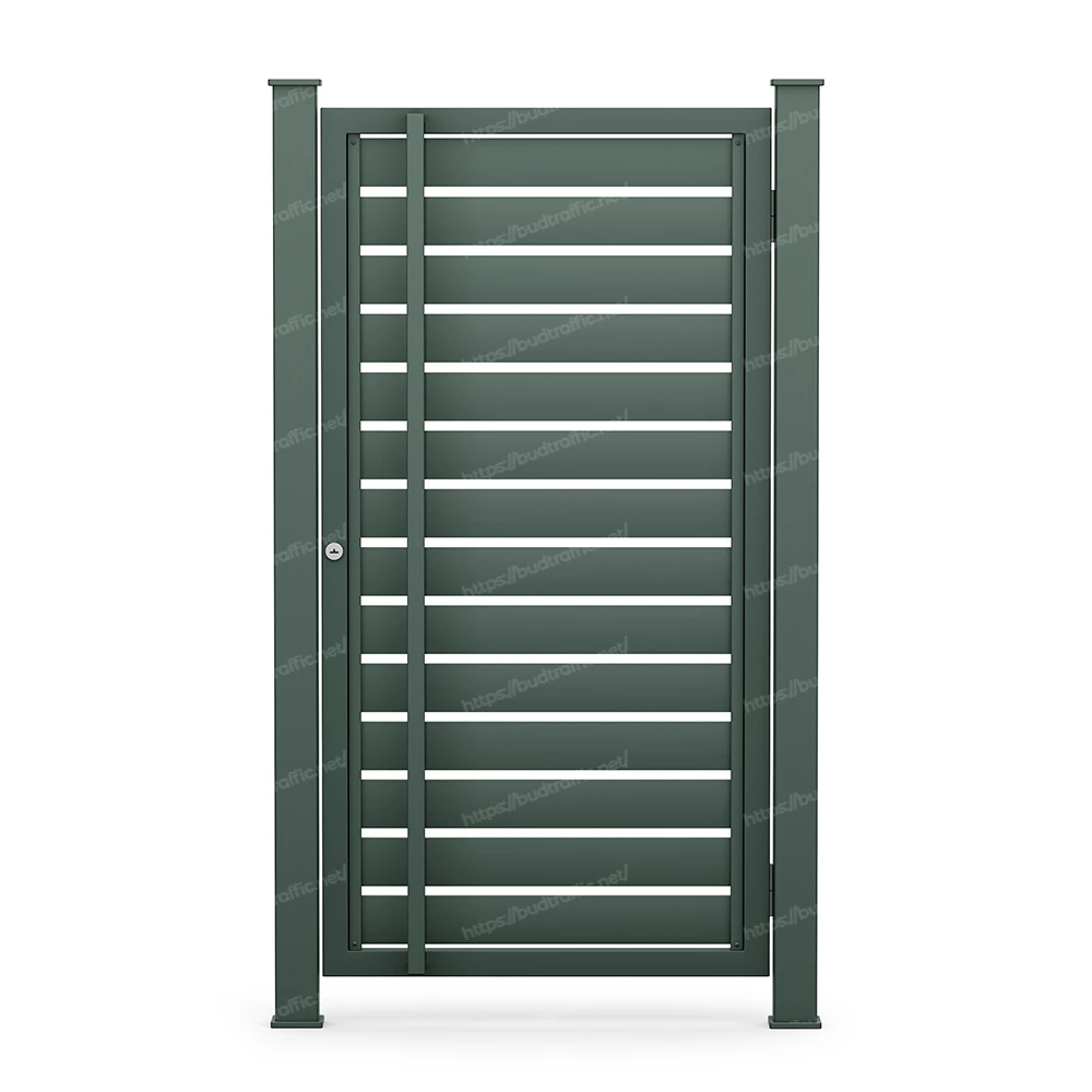 Хвіртка Ранчо