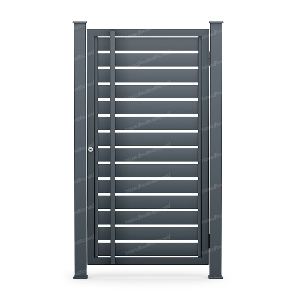 Хвіртка Ранчо