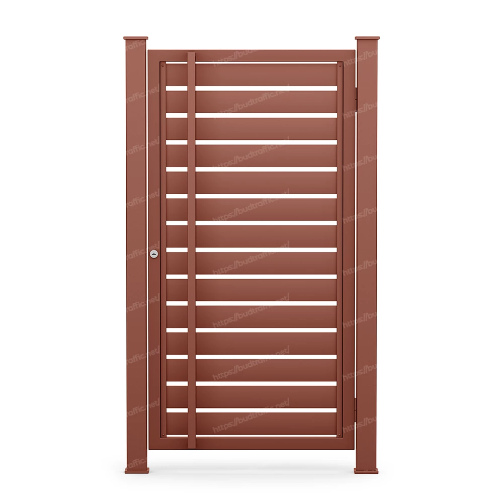 Хвіртка Ранчо