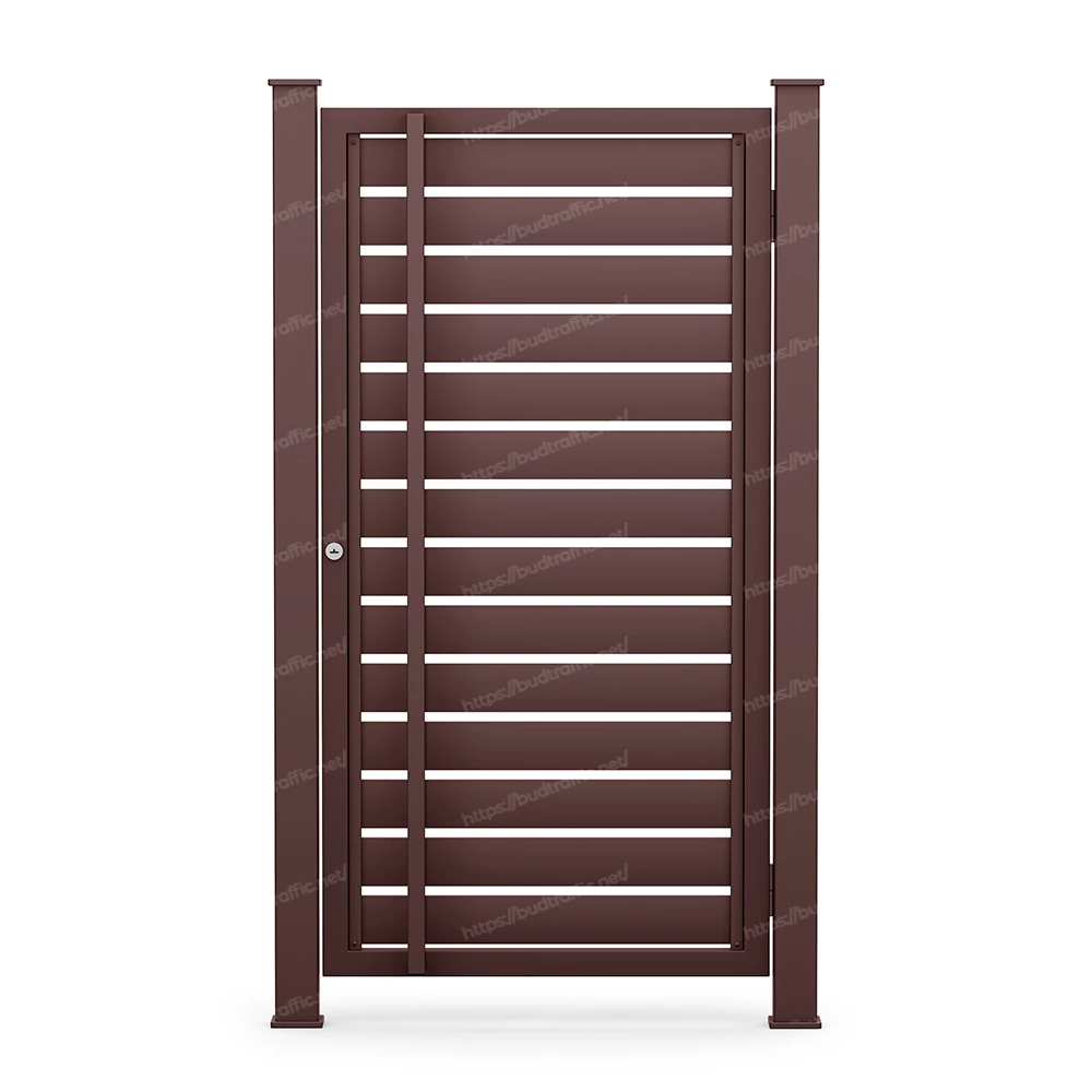 Хвіртка Ранчо