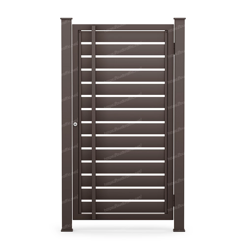 Хвіртка Ранчо