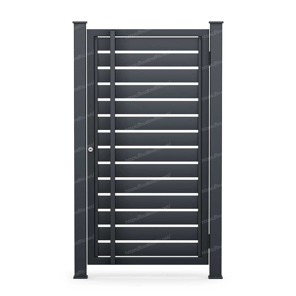 Хвіртка Ранчо