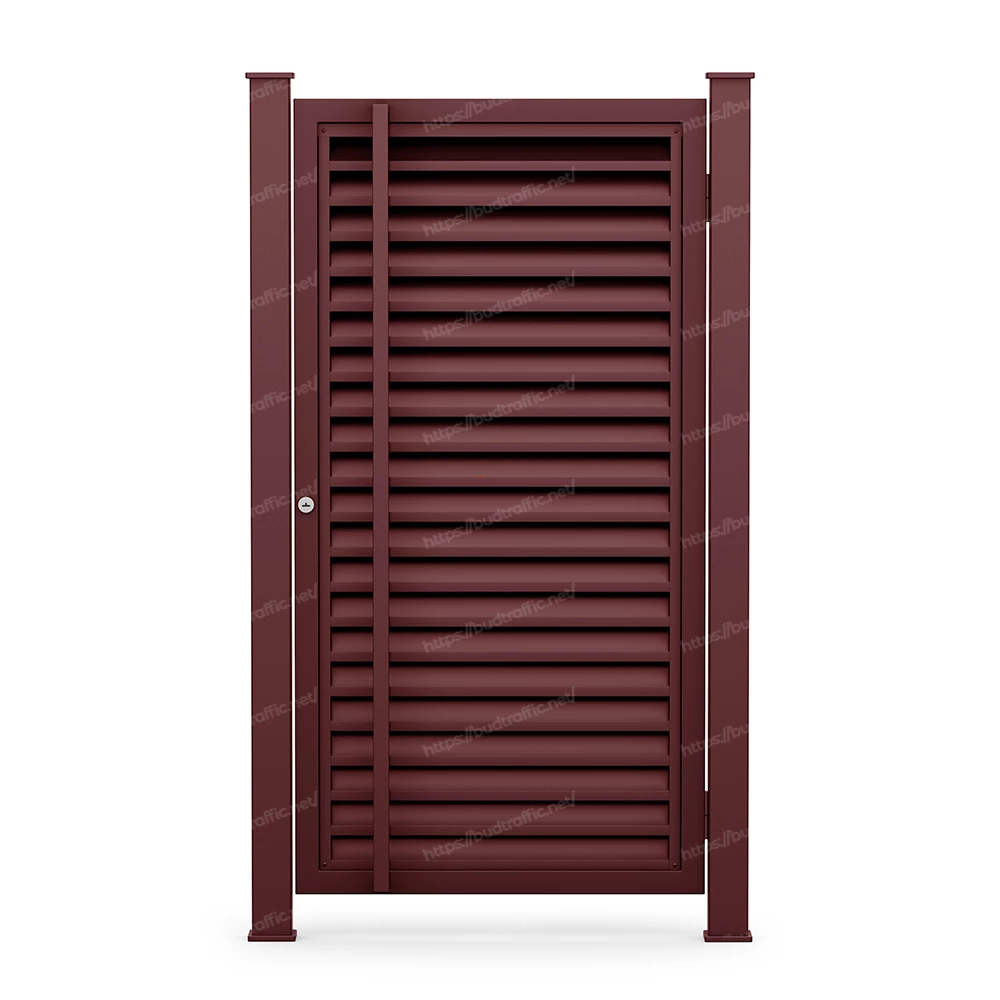 Хвіртка Жалюзі