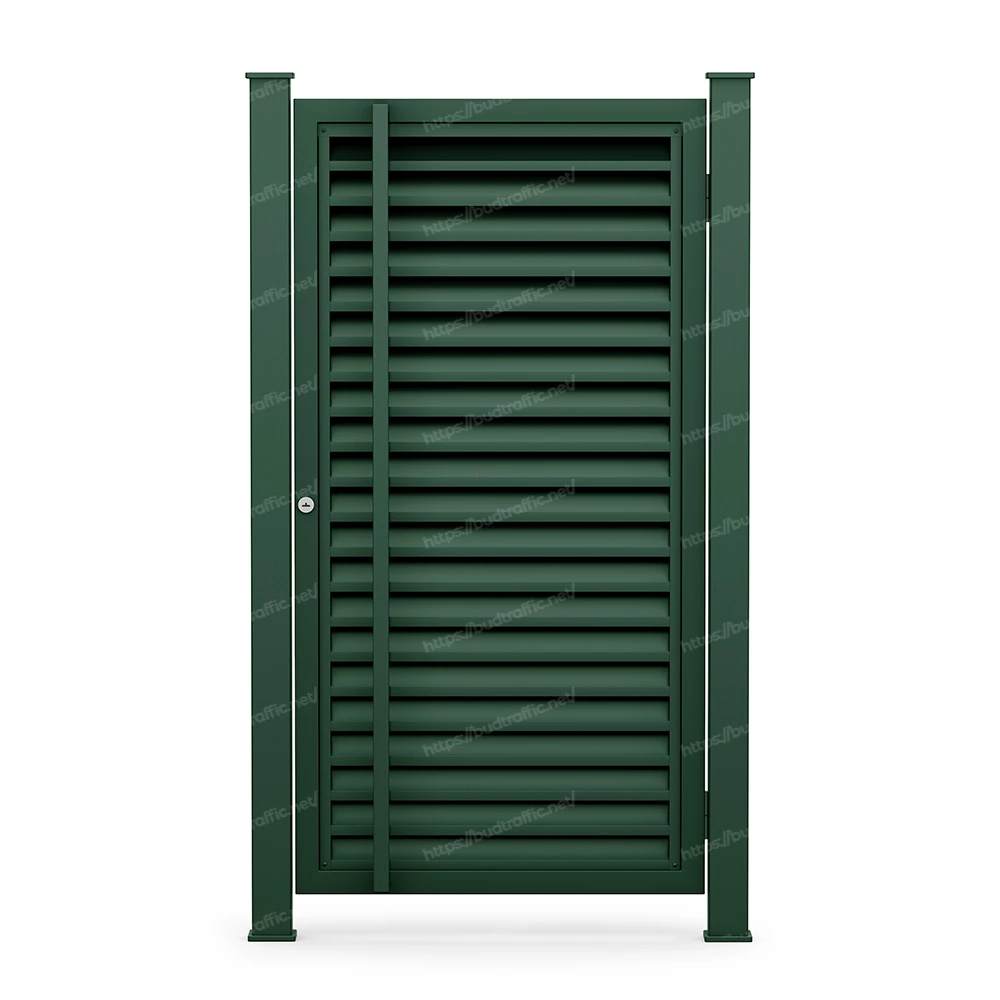 Хвіртка Жалюзі