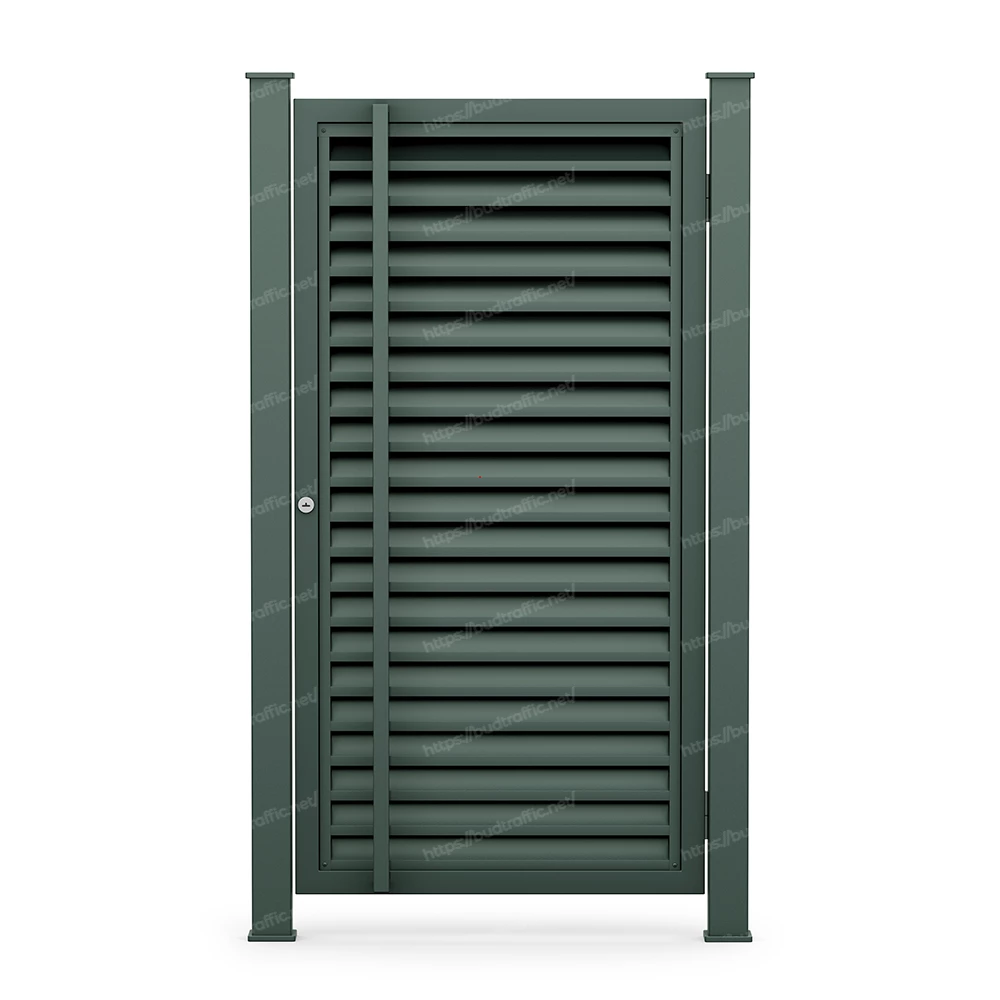 Хвіртка Жалюзі