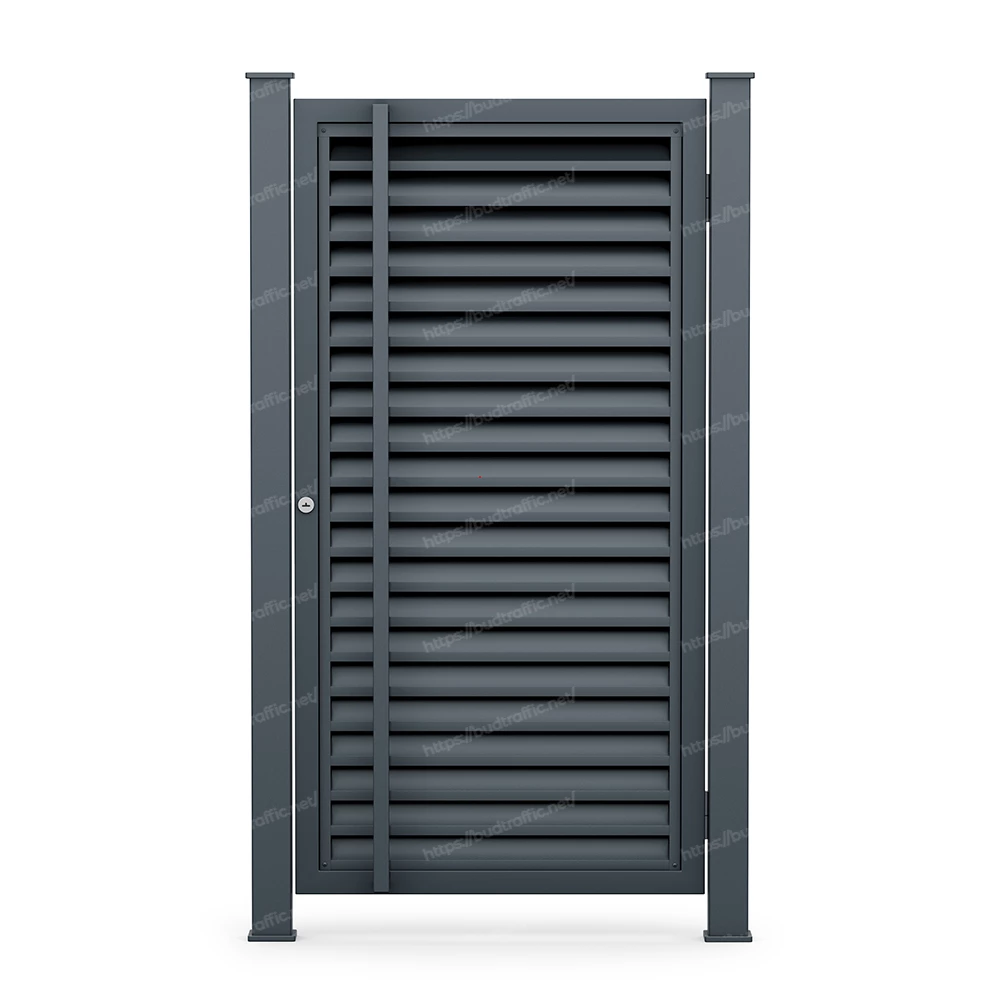 Хвіртка Жалюзі