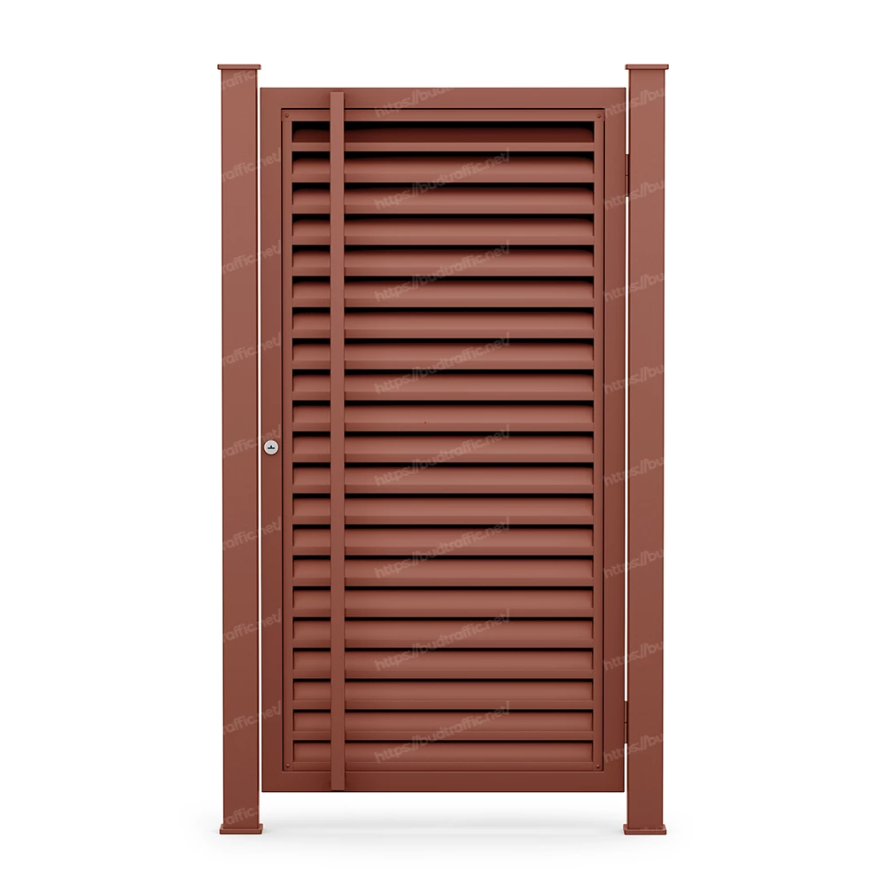 Хвіртка Жалюзі