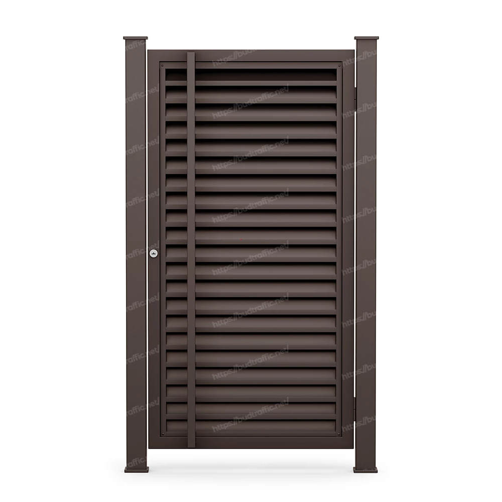 Хвіртка Жалюзі