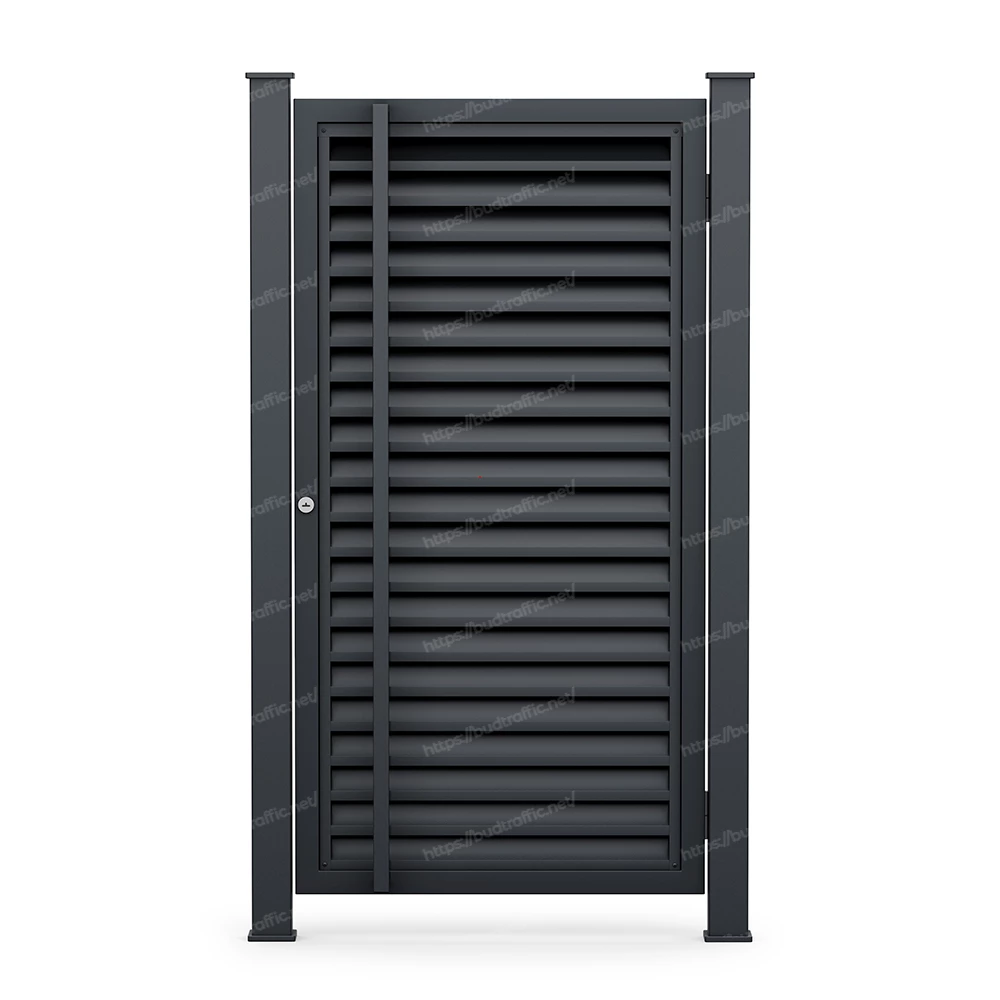 Хвіртка Жалюзі