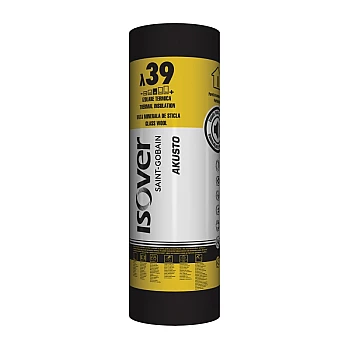 ISOVER Akusto 75 мм