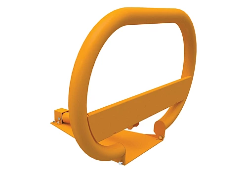 Паркувальний бар’єр