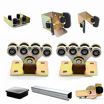 Фурнітура Панська 3.6мм до 500 кг (7000мм)