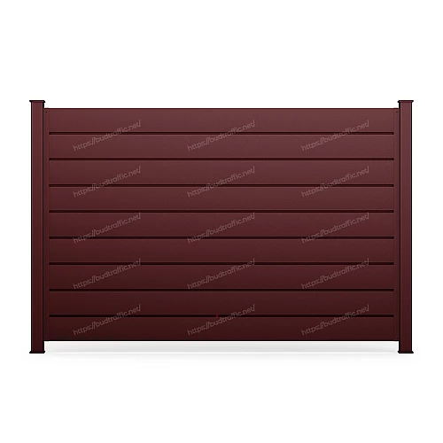 Горизонт Китай 0.4мм