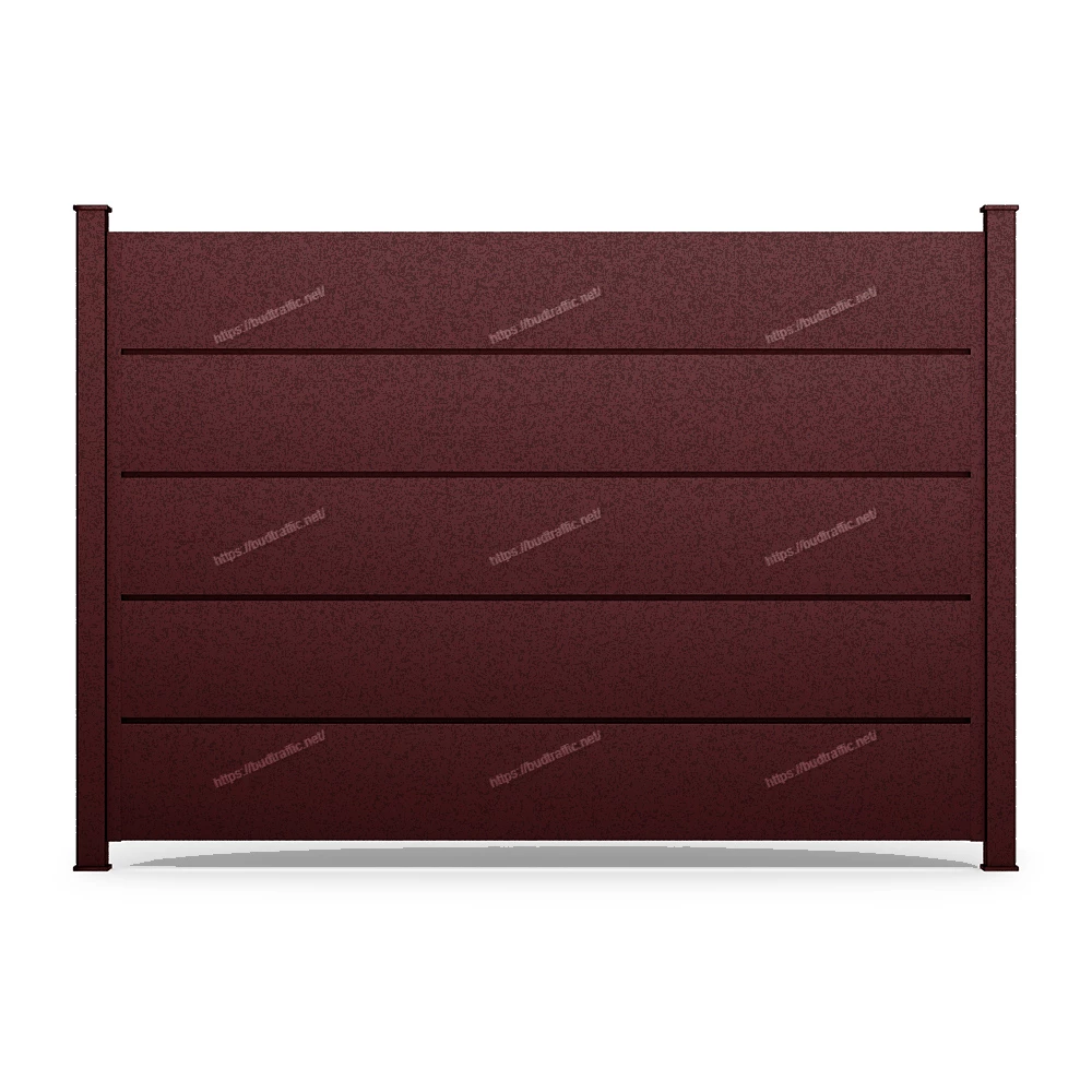 Горизонт Скайлайн Crystal Польща 0.5мм