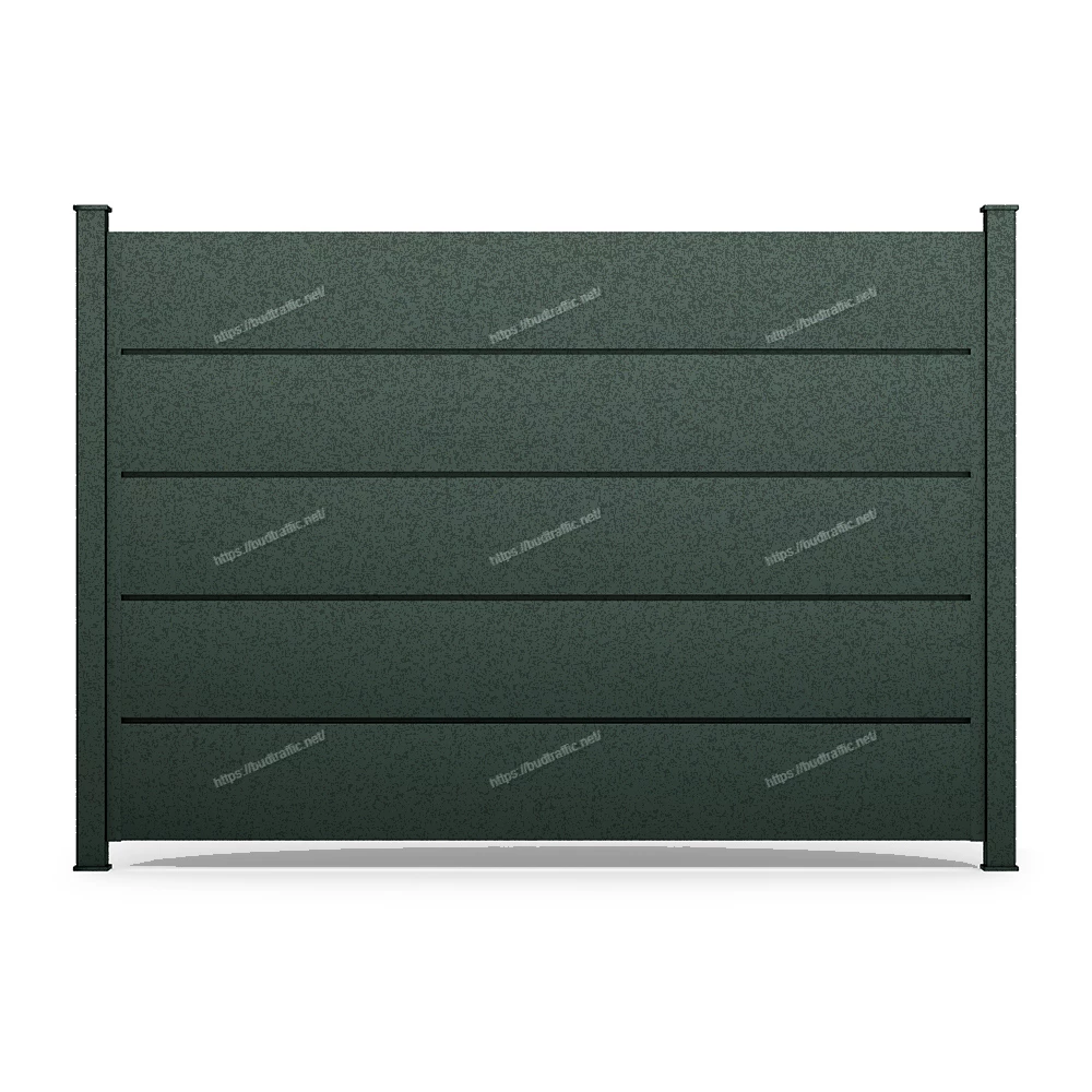 Горизонт Скайлайн Crystal Польща 0.5мм