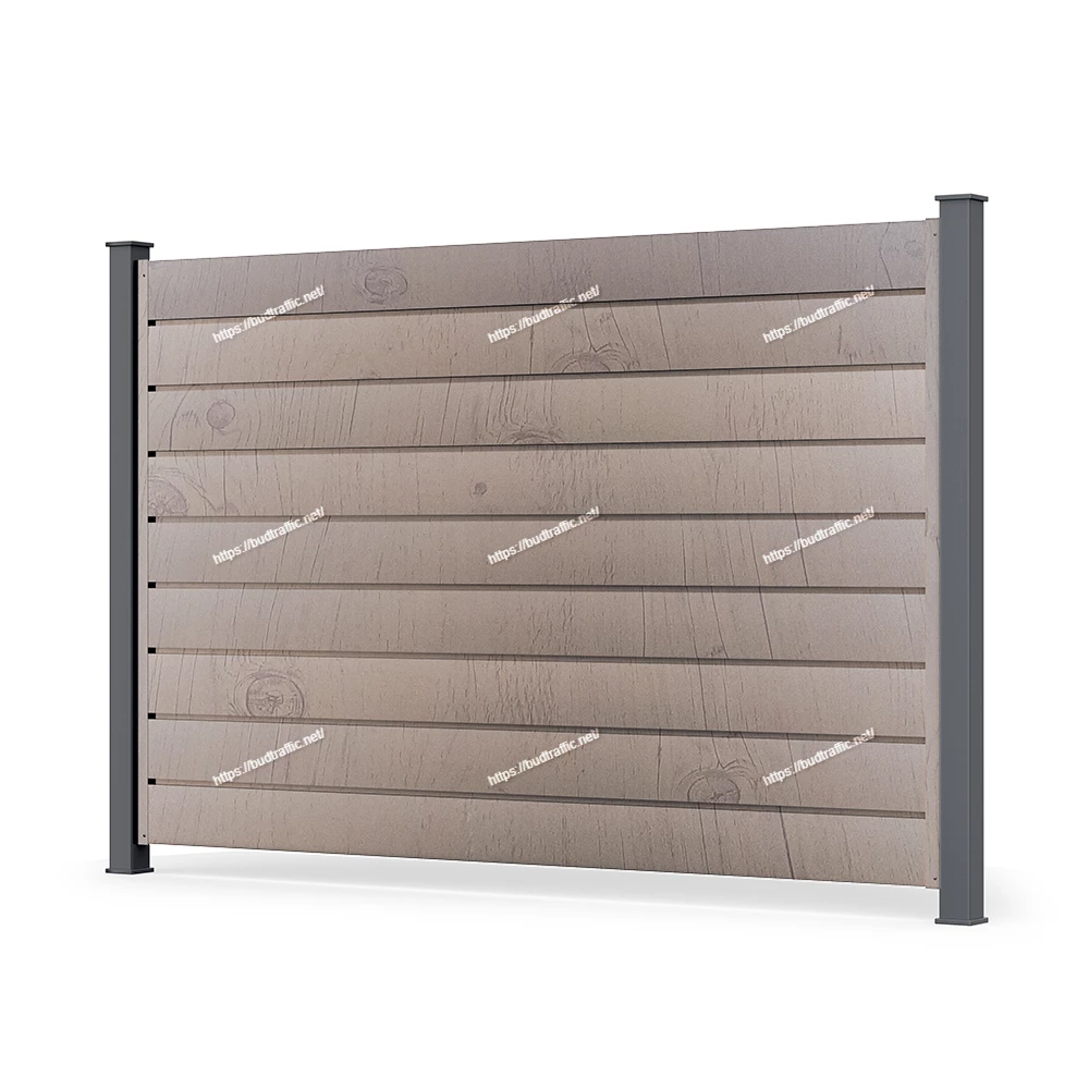 Горизонт Printech 0.4мм