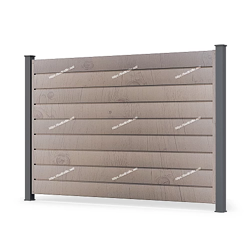 Горизонт Printech 0.4мм