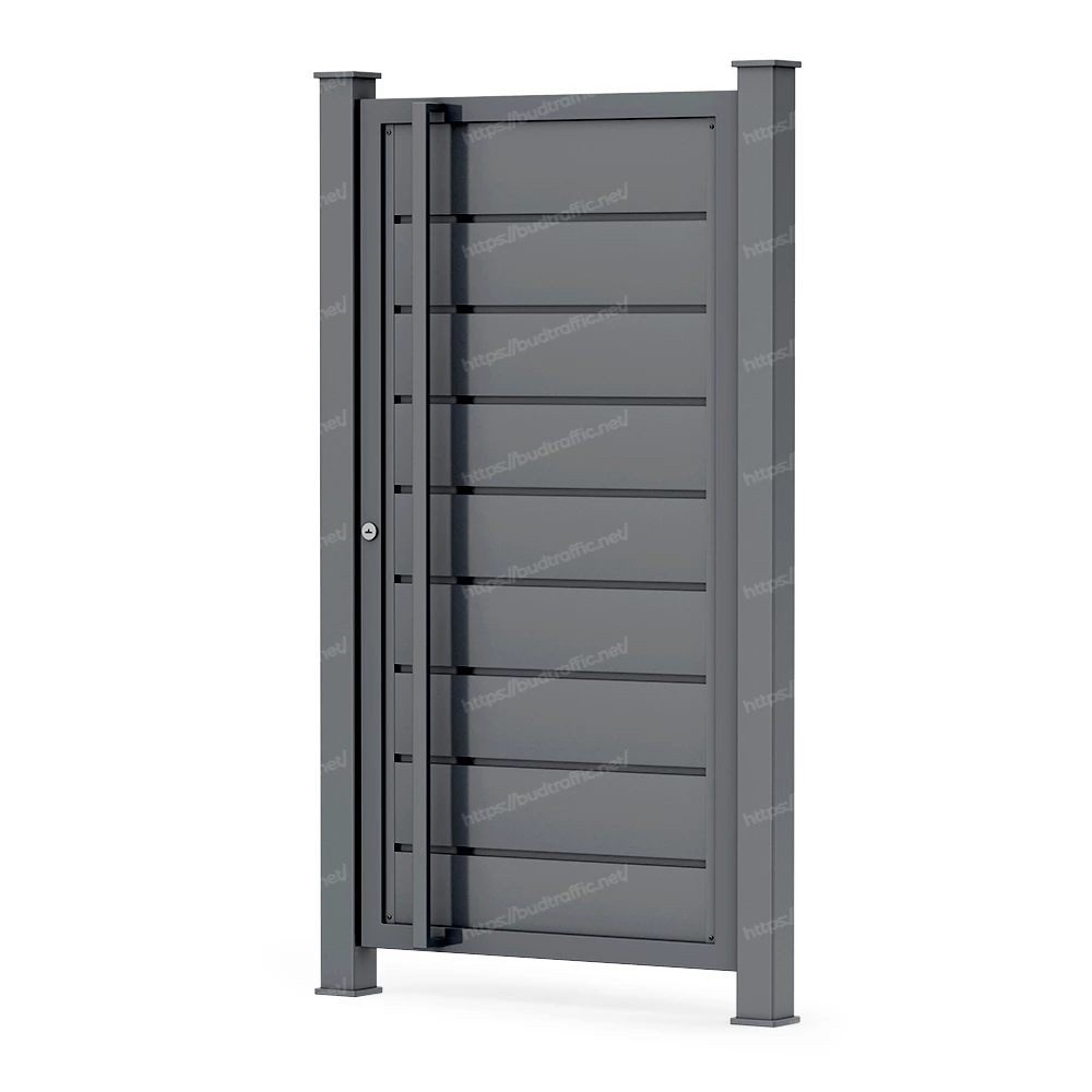 Хвіртка Горизонт