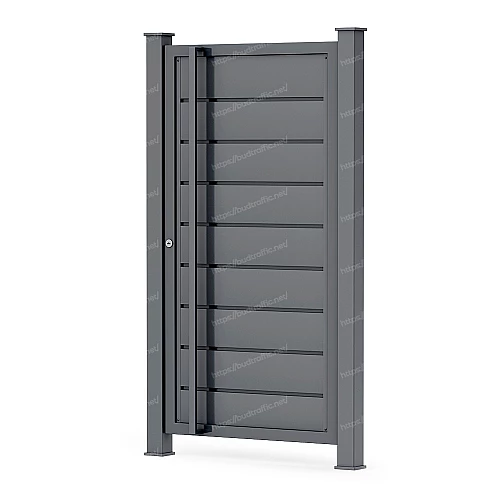 Хвіртка Горизонт