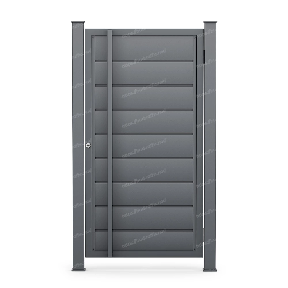 Хвіртка Горизонт