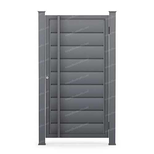 Хвіртка Горизонт