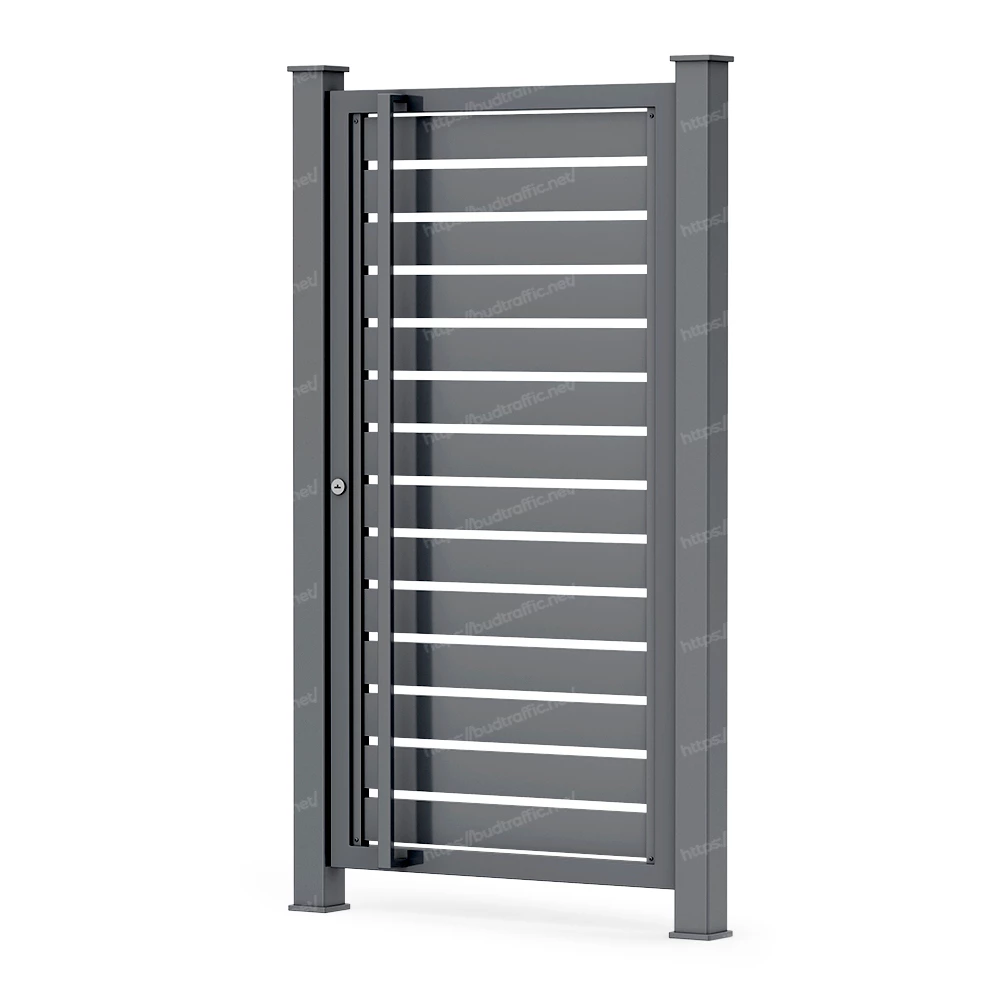 Хвіртка Ранчо