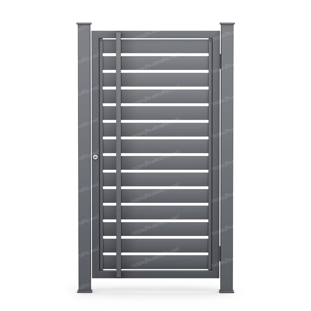 Комплект для хвіртки Ранчо (Звари сам)