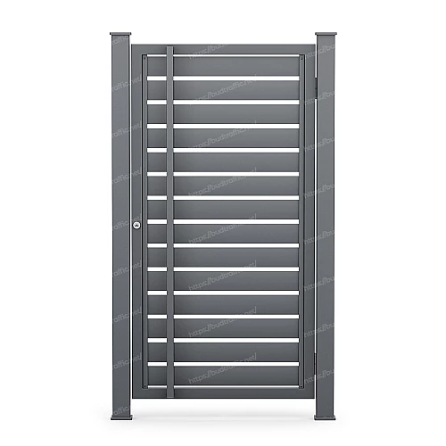 Хвіртка Ранчо