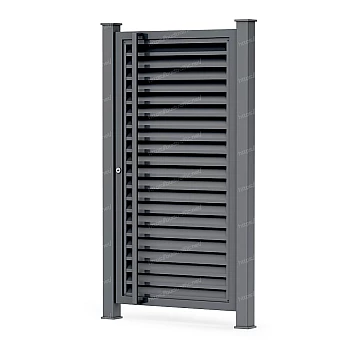 Хвіртка Жалюзі