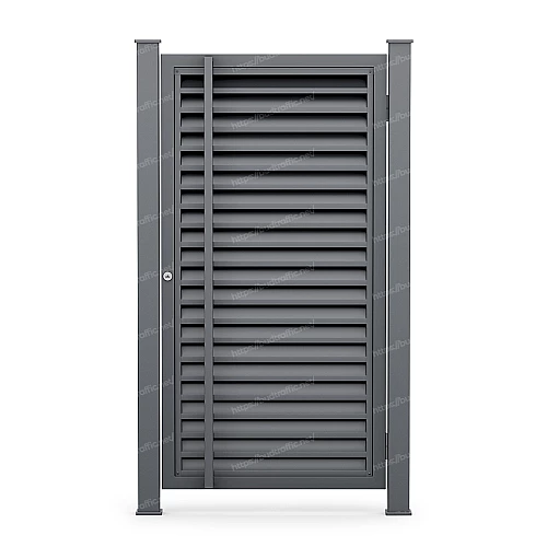 Хвіртка Жалюзі